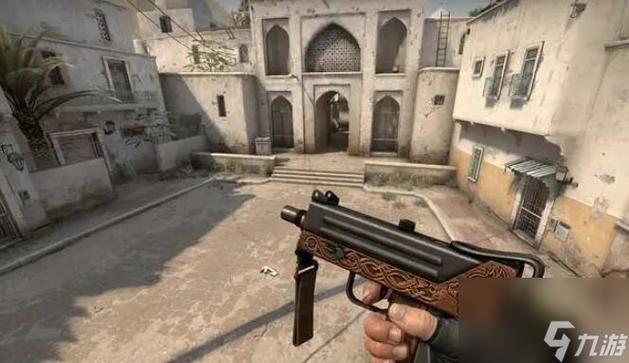 csgo静步走怎么取消