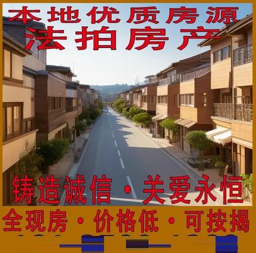 垫江房产信息网缩略图