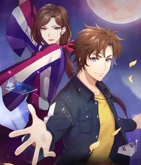 全职法师之魔法天赋
