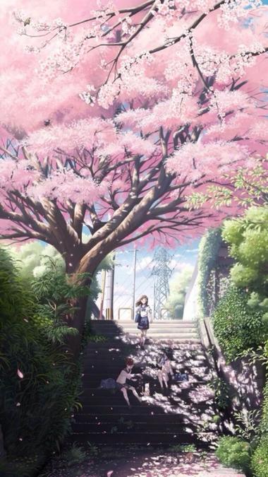 樱花次元下载游戏截图
