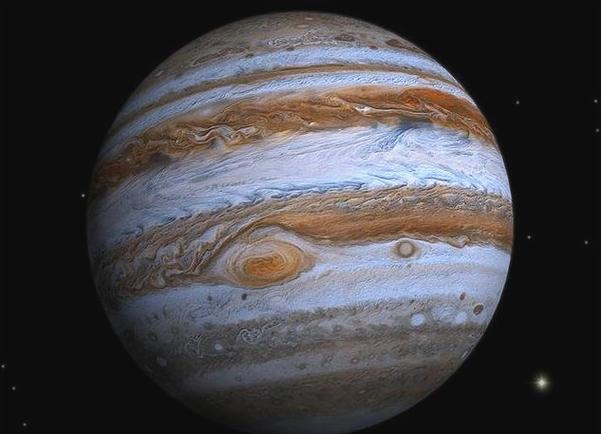 木星观测