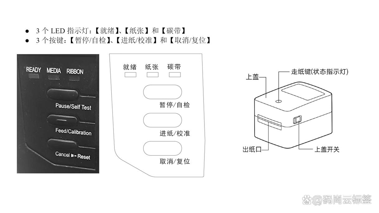 打印机打印偏右怎么调整