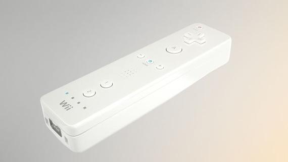 WiiRemoteMotion官方下载