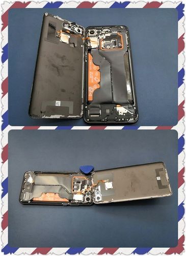 荣耀笔记本拆屏幕视频