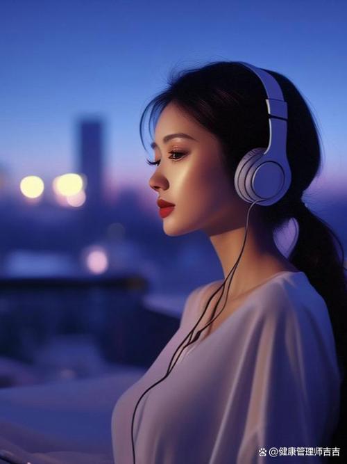 经常戴耳机耳朵会变大吗