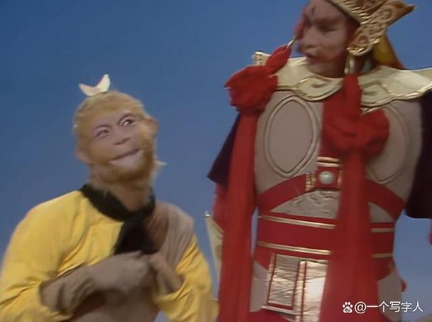 孙行者在谁的指点下请来了昴日星官