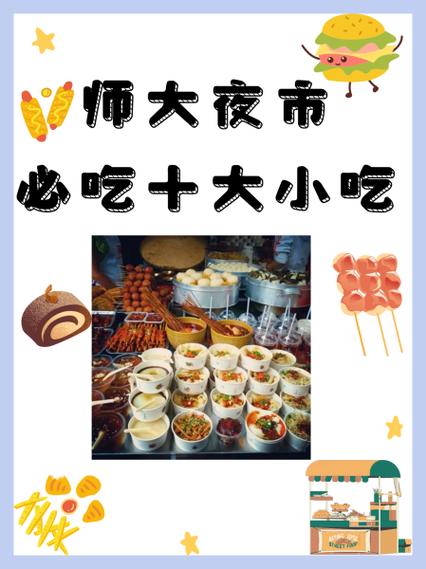 夜市小吃货破解版