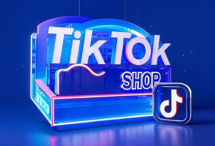 tiktok开店流程