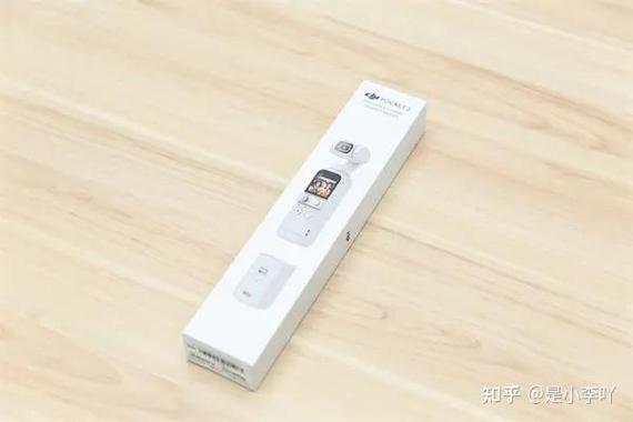 大疆口袋相机使用教程
