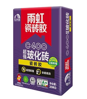 雨虹瓷砖胶怎么样