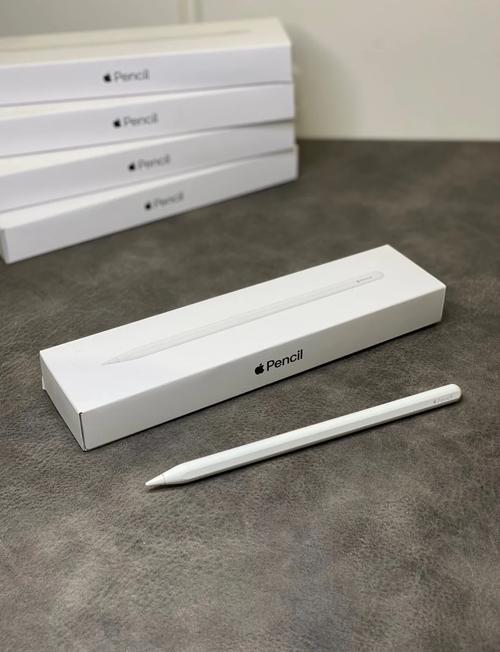 ipad原装笔和普通的一样吗