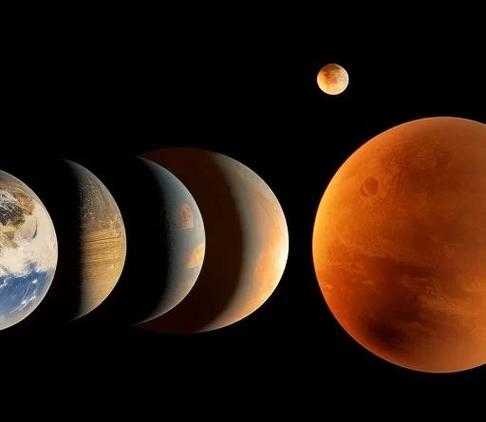 太阳系行星2全解锁版下载