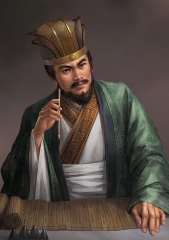 三国时期钟繇