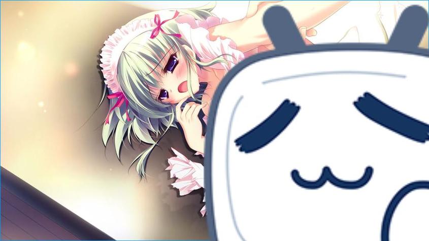 纯白交响曲好看吗