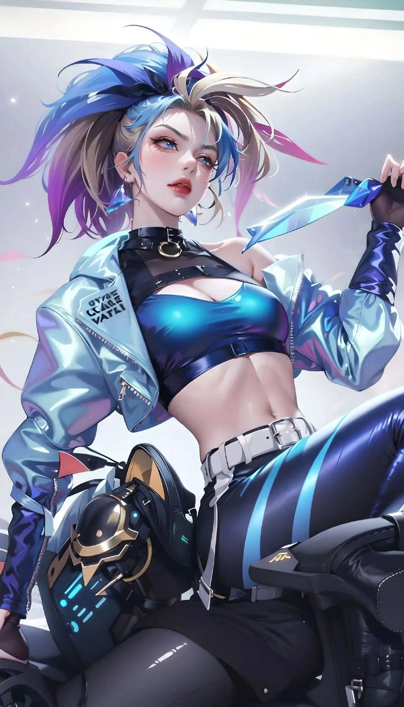 阿卡丽 kda