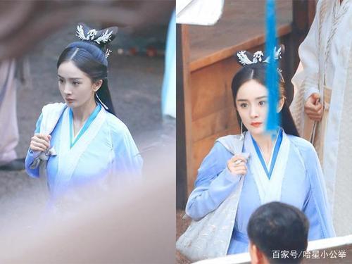 蓝衣白衣粉衣三部曲是哪三样
