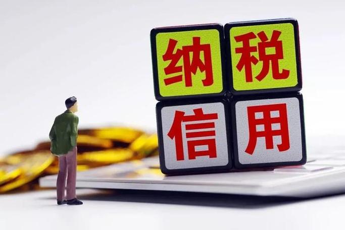 年度纳税信用评价信息在哪查