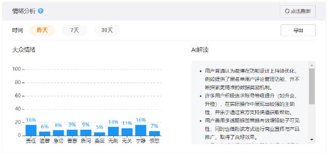微博视频怎么看访客记录