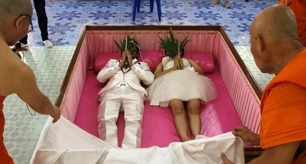 手机存死人照片的后果
