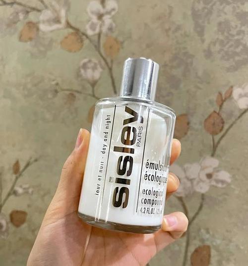全能乳液的正确用法