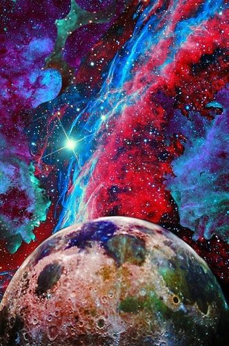 星云云手机