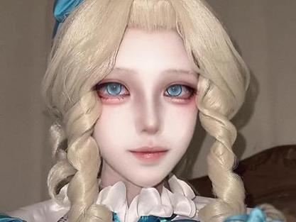 第五人格凄cos完整视频记者