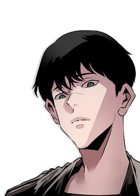 万能猎人漫画免费6漫画