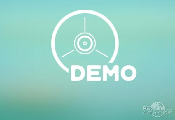 demo的中文意思