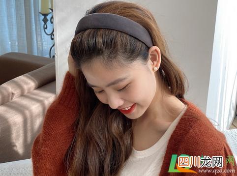 发箍容易滑落怎么办