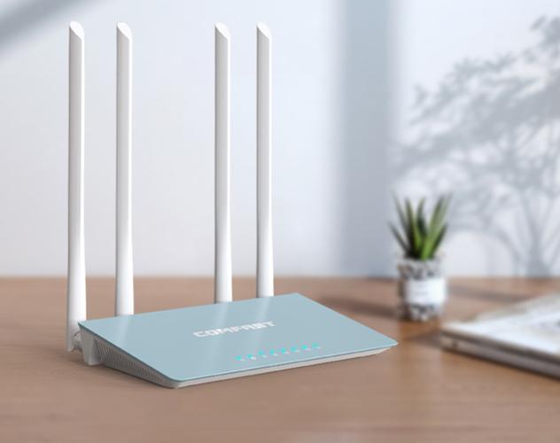 为啥家里的wifi特别慢