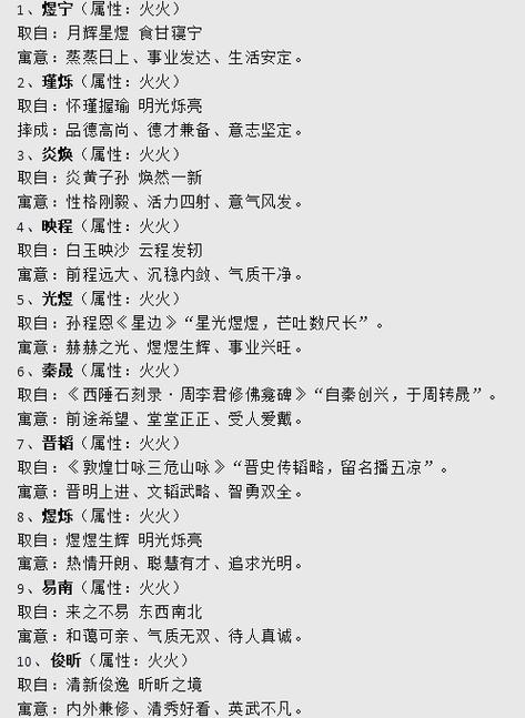 凌枫名字寓意是什么