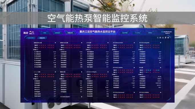监控系统的优点