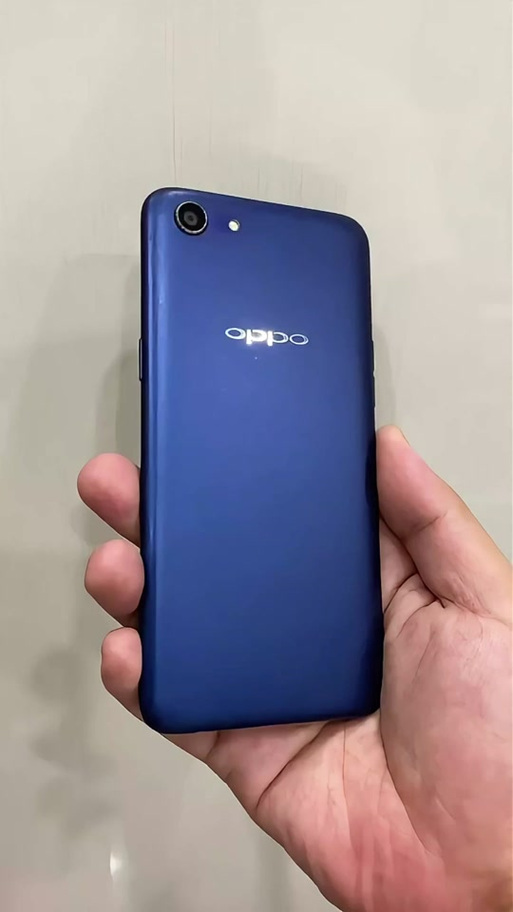 oppo官方二手