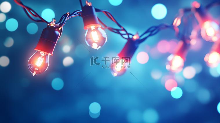 LED频闪灯