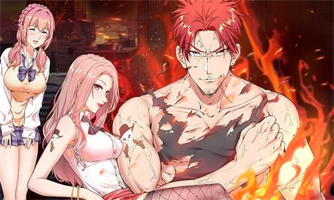 多多漫画软件官网版测评缩略图