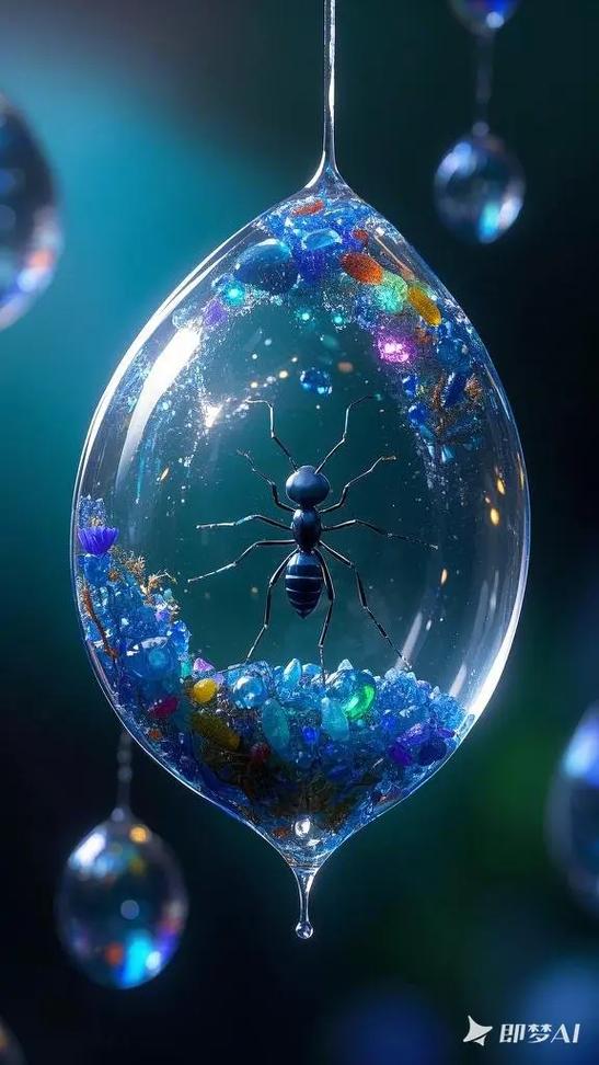 蚂蚁森林能量产生对照表