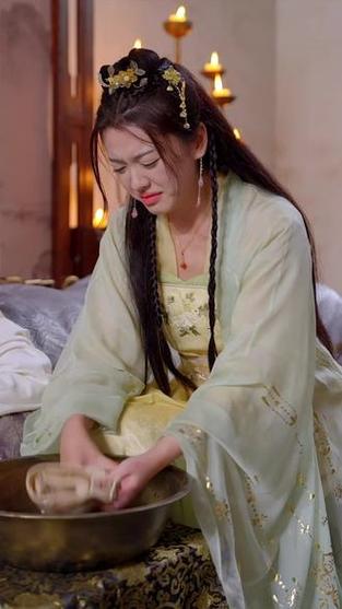 穿越王妃惹不起短剧