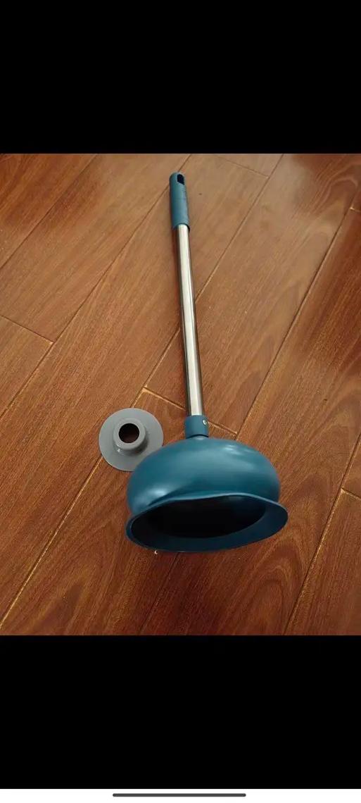 疏通马桶的工具叫什么