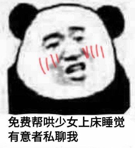 私聊的后果搞笑表情包
