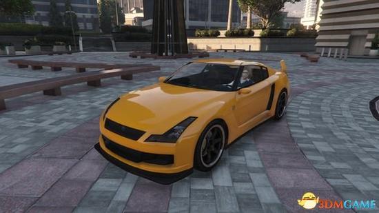 gta5主角车辆改装