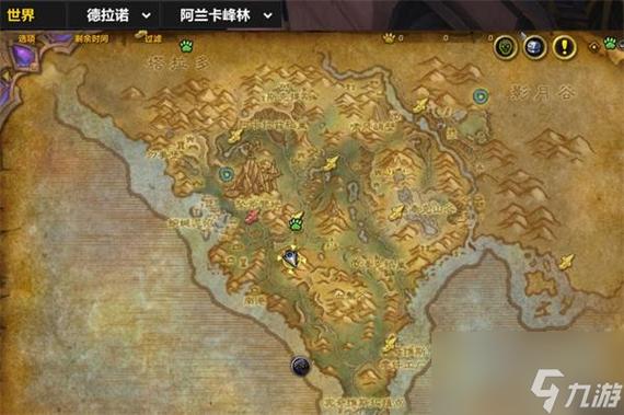 手游魔兽单机版攻略