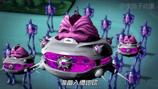 忍者神龟一龟大招方法