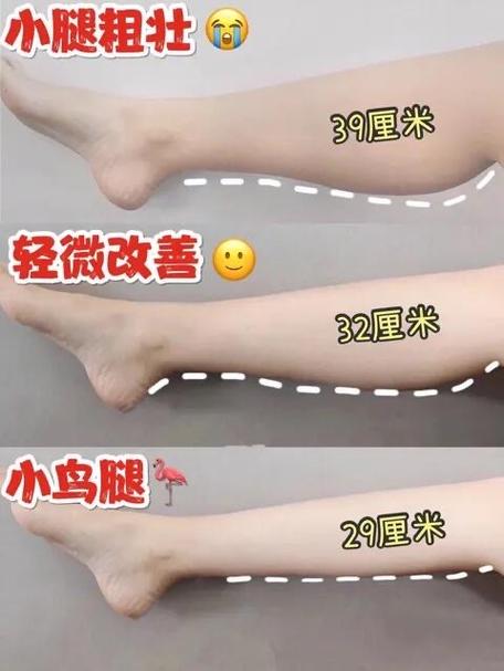 如何练粗小腿