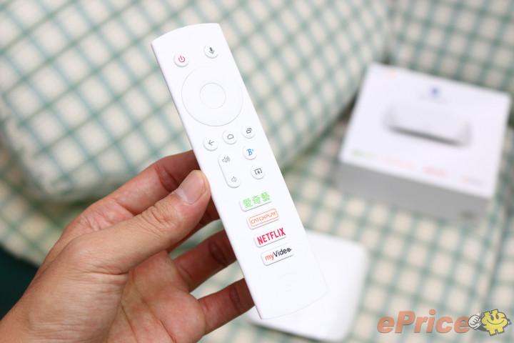 网络机顶盒连接老式电视机缩略图