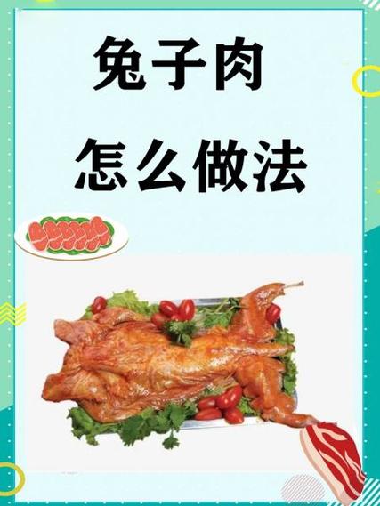 烟雨江湖红烧兔肉任务