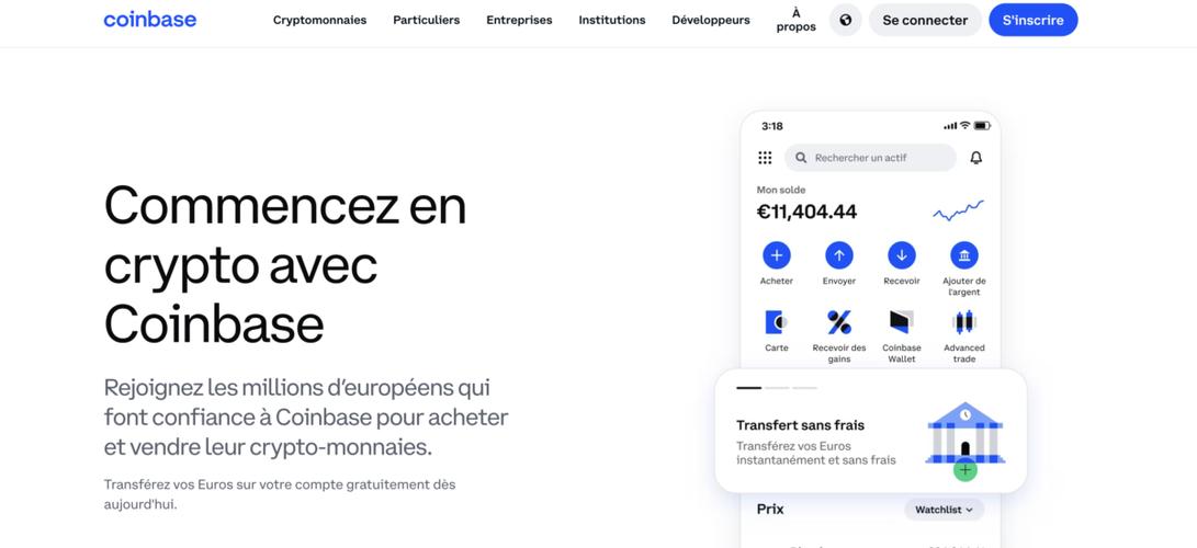 coinbase wallet 教程