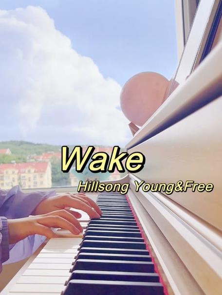Wake完整版