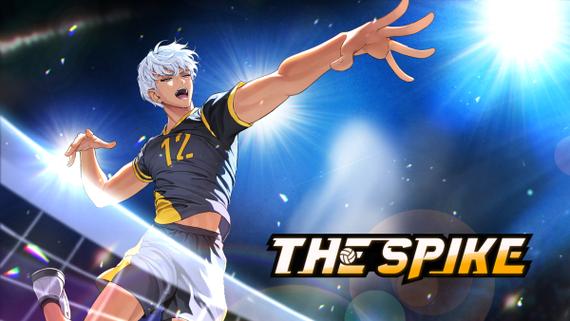 thespike2026最新版下载6.5.112