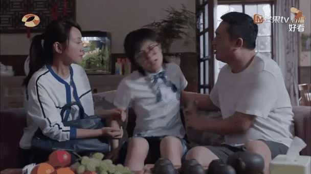 林妙妙生孩子片段