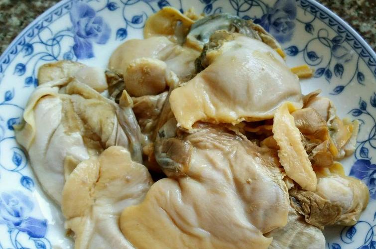 河蚌肉是癌细胞最喜欢吃的吗